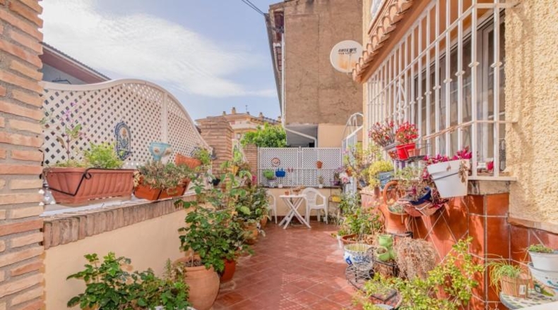 Granada - Ogíjares - 330m2