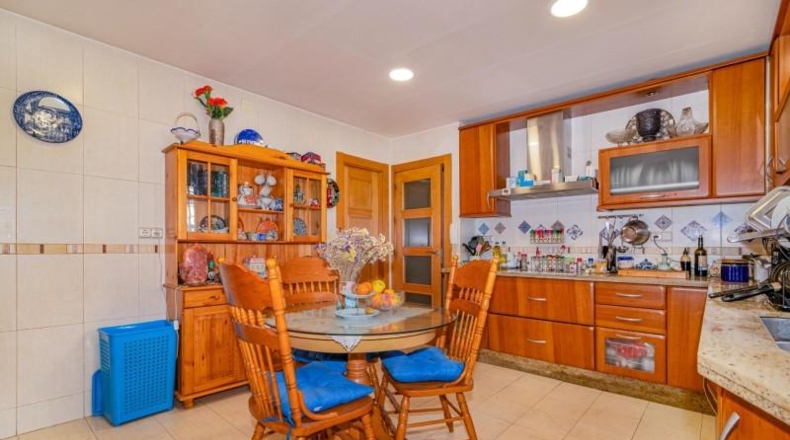Granada - Ogíjares - 330m2