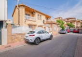 Chalet independiente con terreno en venta en la España, Ogíjares, ref: TR262029 foto