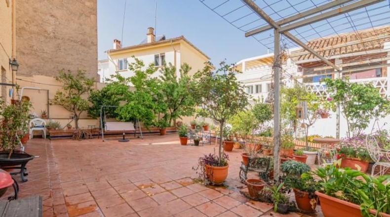 Granada - Ogíjares - 330m2