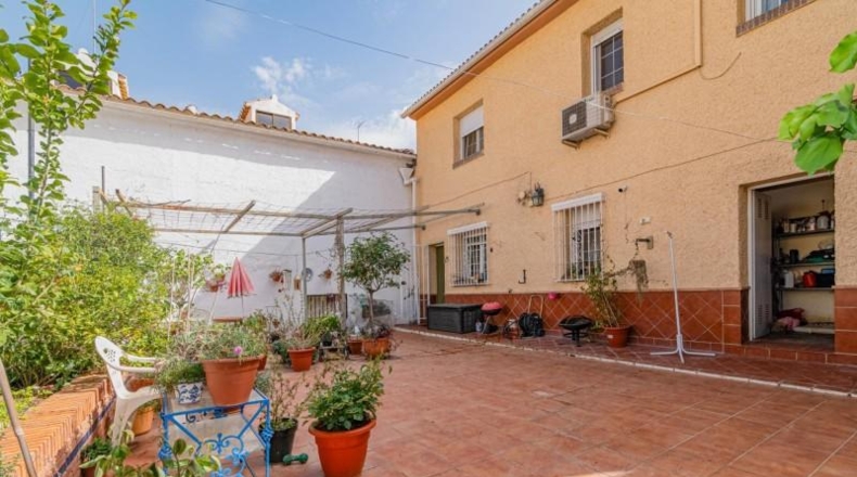 Granada - Ogíjares - 330m2