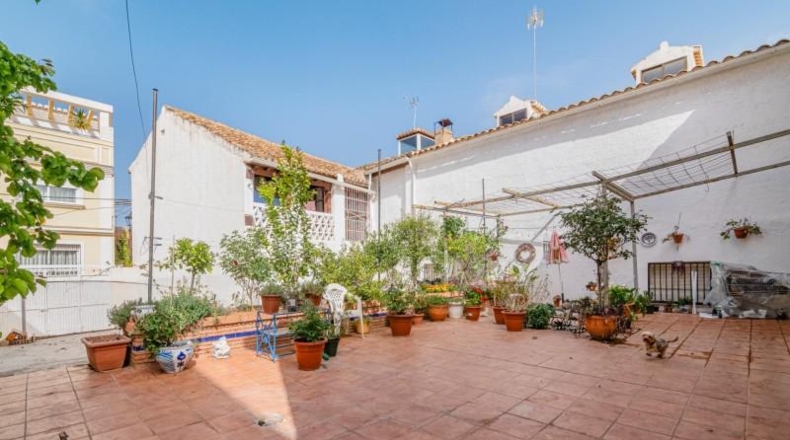 Granada - Ogíjares - 330m2