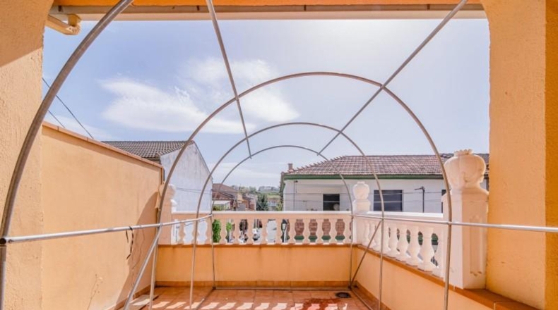 Granada - Ogíjares - 330m2
