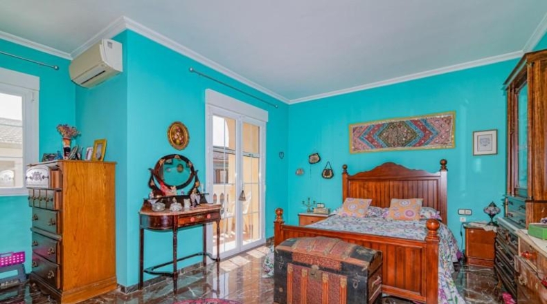 Granada - Ogíjares - 330m2