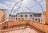 Chalet independiente con terreno en venta en la España, Ogíjares, ref: TR262029 foto