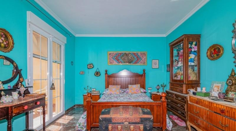 Granada - Ogíjares - 330m2