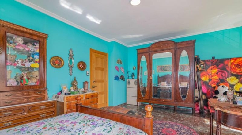 Granada - Ogíjares - 330m2
