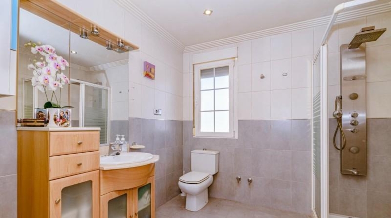Granada - Ogíjares - 330m2