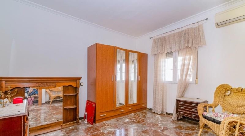 Granada - Ogíjares - 330m2