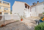 Chalet independiente con terreno en venta en la España, Ogíjares, ref: TR262029 foto