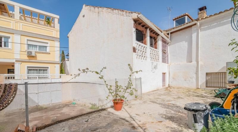 Granada - Ogíjares - 330m2