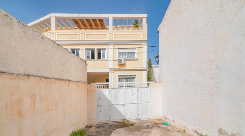 Granada - Ogíjares - 330m2