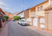 Chalet independiente con terreno en venta en la España, Ogíjares, ref: TR262029 foto