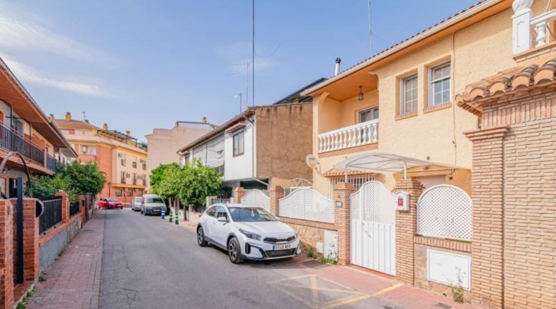 Granada - Ogíjares - 330m2