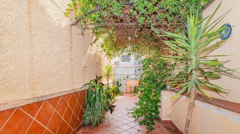 Granada - Ogíjares - 330m2