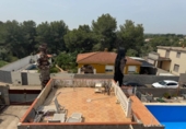 Detached villa with land for sale on España, Villamarchante, ref: TR263436 photo