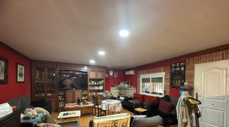 Valencia - Villamarchante - 894m2