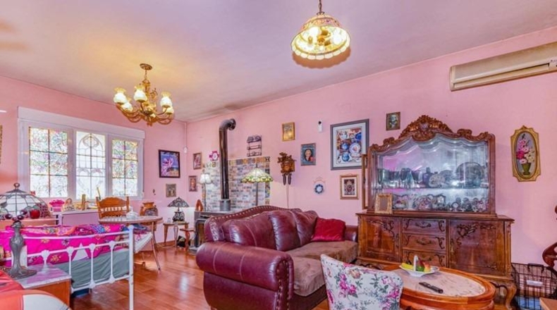 Granada - Ogíjares - 330m2