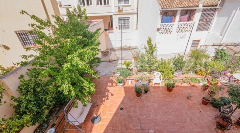 Granada - Ogíjares - 330m2
