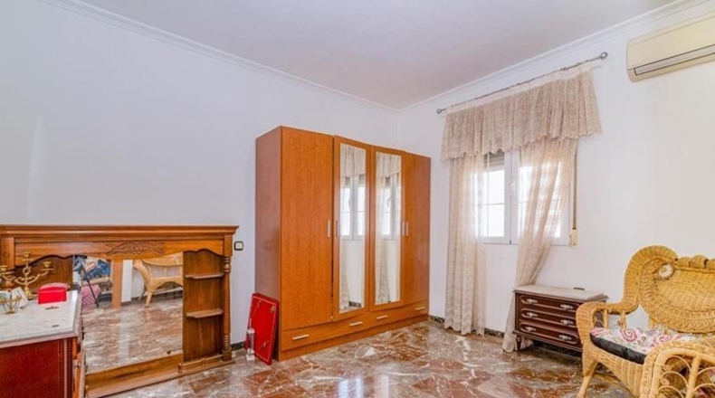 Granada - Ogíjares - 330m2