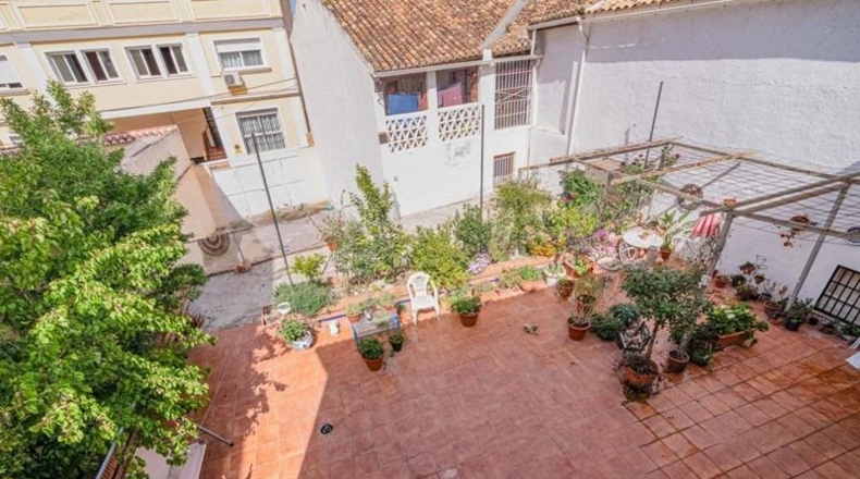 Granada - Ogíjares - 330m2