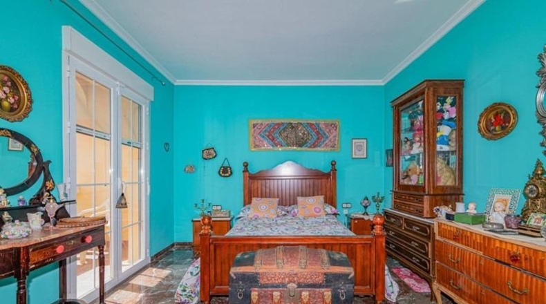Granada - Ogíjares - 330m2