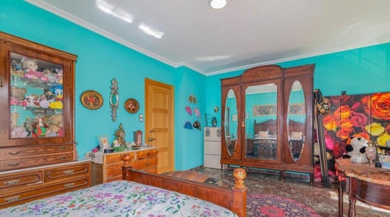 Granada - Ogíjares - 330m2