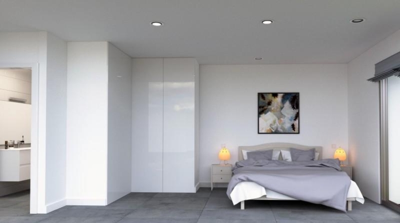 Murcia - San Javier - 170m2