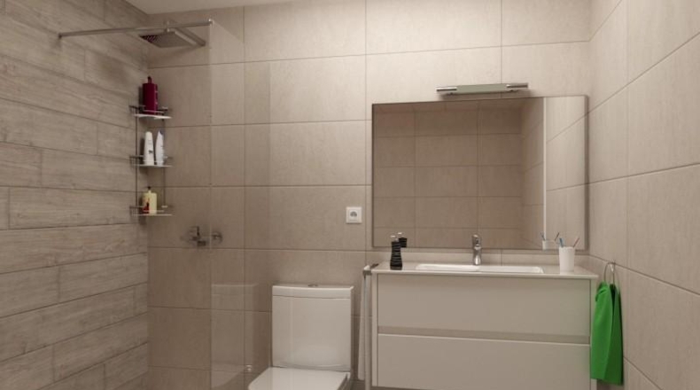 Murcia - San Javier - 170m2