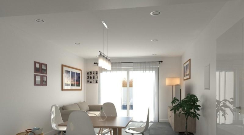 Murcia - San Javier - 170m2