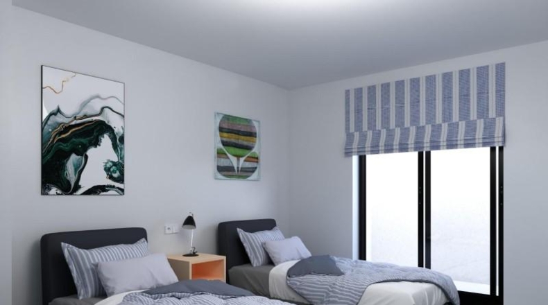 Murcia - San Javier - 170m2