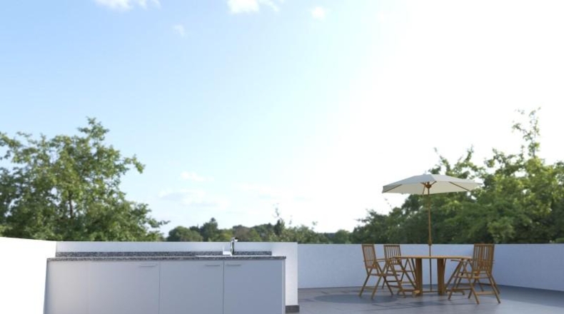 Murcia - San Javier - 170m2