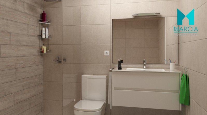 Murcia - San Javier - 172m2