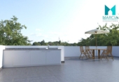 Chalet independiente con terreno en venta en la España, San Javier, ref: TR378634 foto