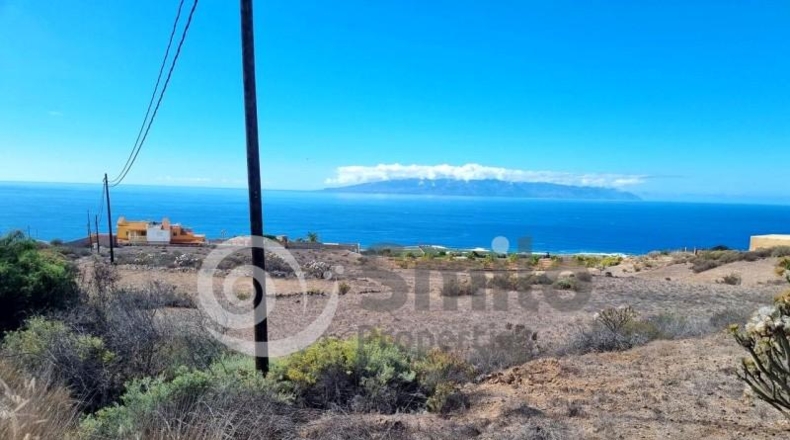 Santa Cruz de Tenerife - Guía de Isora - 18000m2