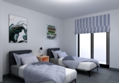 Chalet independiente con terreno en venta en la España, San Javier, ref: TR373260 foto