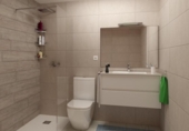 Chalet independiente con terreno en venta en la España, San Javier, ref: TR373260 foto