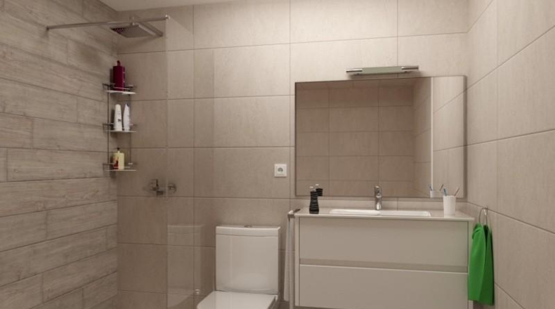 Murcia - San Javier - 172m2