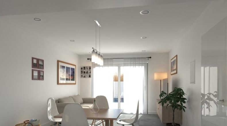 Murcia - San Javier - 172m2