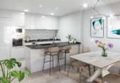 Chalet independiente con terreno en venta en la España, San Javier, ref: TR373260 foto