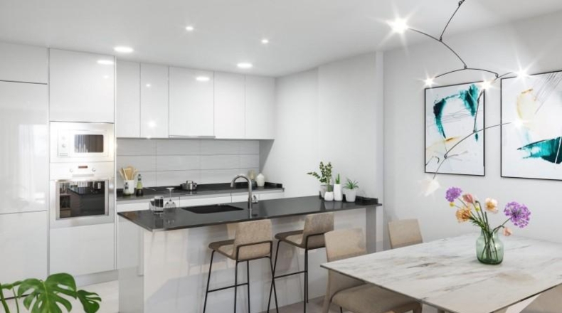 Murcia - San Javier - 172m2
