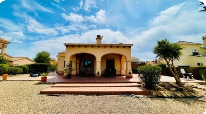 Murcia - Fuente Álamo de Murcia - 1020m2