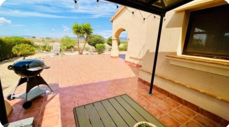 Murcia - Fuente Álamo de Murcia - 1020m2