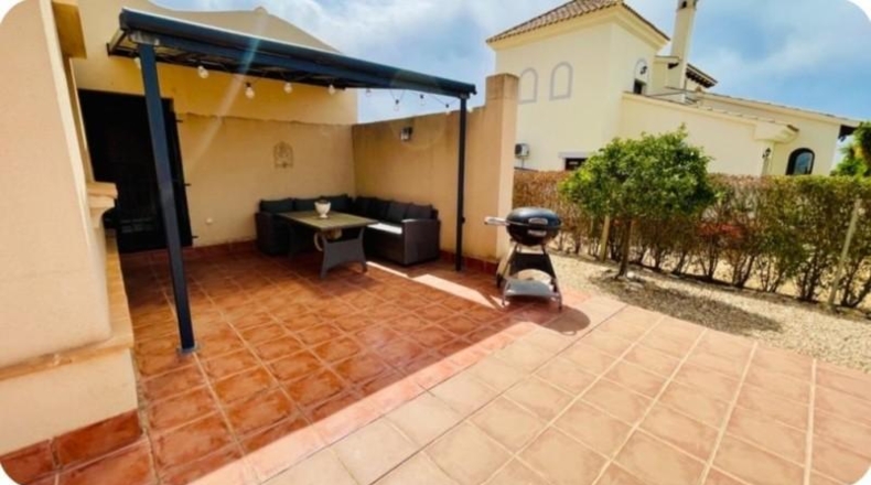 Murcia - Fuente Álamo de Murcia - 1020m2