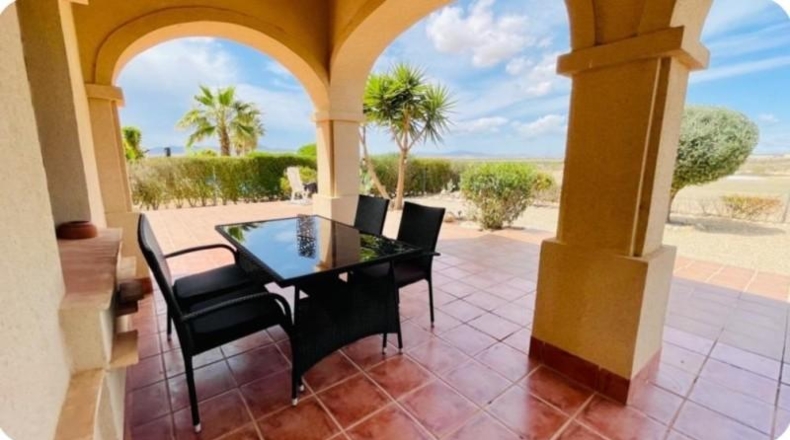 Murcia - Fuente Álamo de Murcia - 1020m2