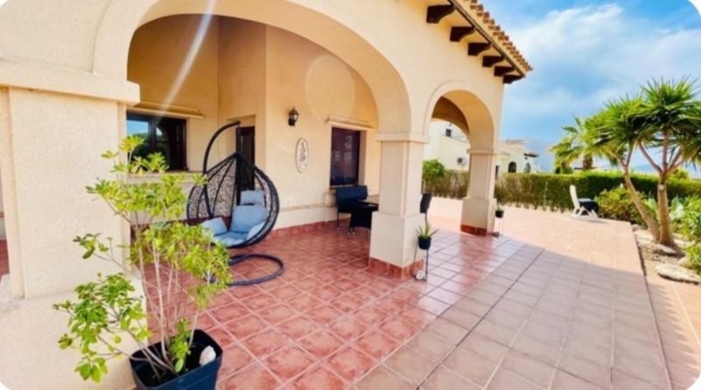 Murcia - Fuente Álamo de Murcia - 1020m2