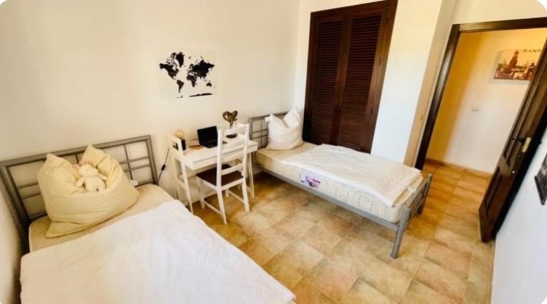 Murcia - Fuente Álamo de Murcia - 1020m2