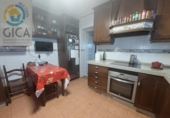 Chalet independiente con terreno en venta en la España, Algeciras, ref: TR374384 foto