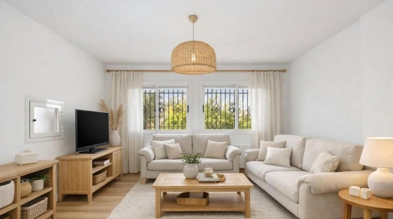 Гранада - Ogíjares - 672m2