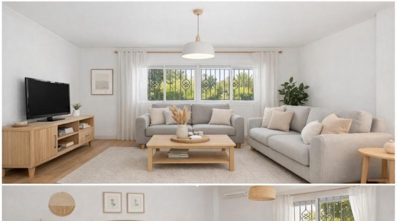 Гранада - Ogíjares - 672m2